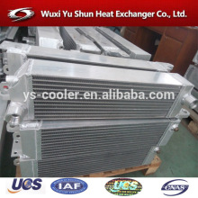 china high pressure and high quality air fin cooler